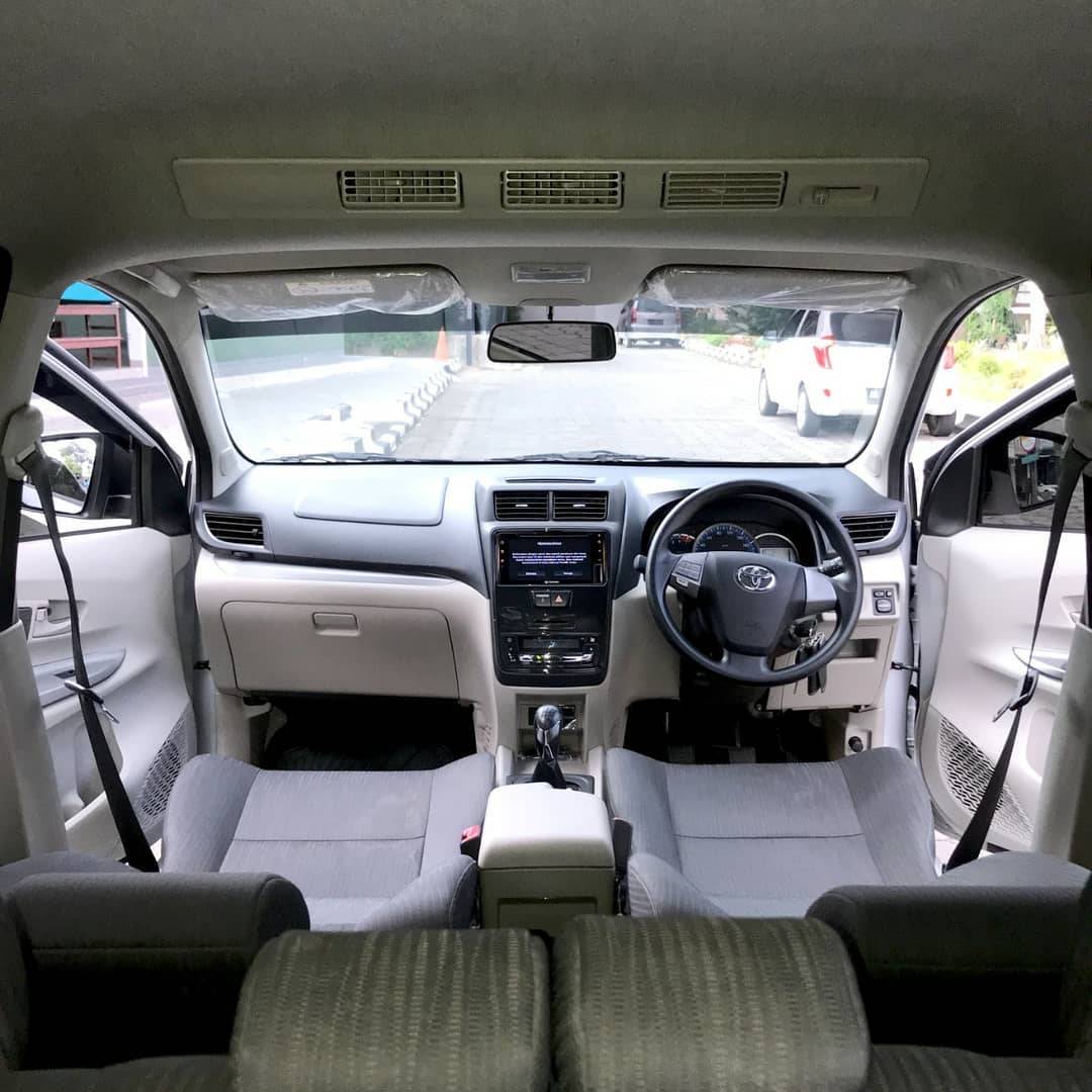 2019 Toyota Avanza 2019 Toyota Avanza