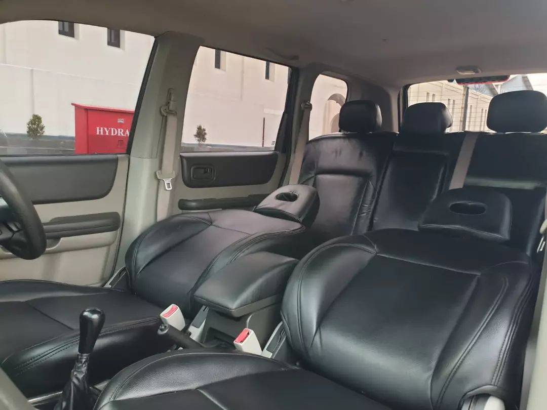 2007 Nissan X-Trail 2007 Nissan X-Trail