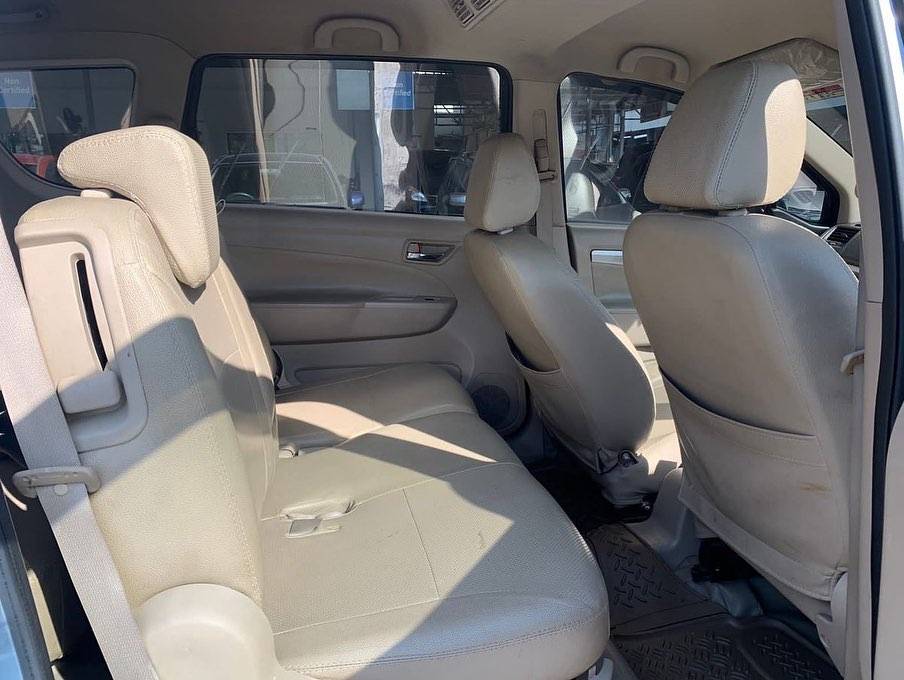 2013 Suzuki Ertiga 2013 Suzuki Ertiga