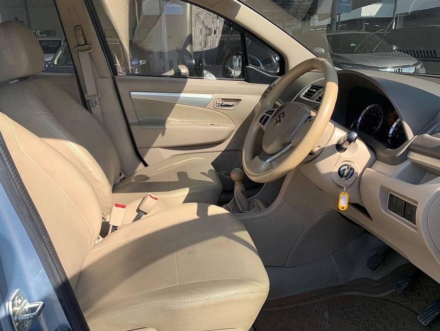 2013 Suzuki Ertiga 2013 Suzuki Ertiga