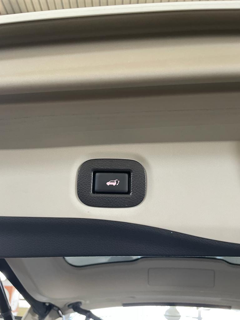 2021 Nissan X Trail 2021 Nissan X Trail