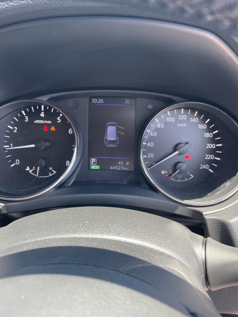 2021 Nissan X Trail 2021 Nissan X Trail