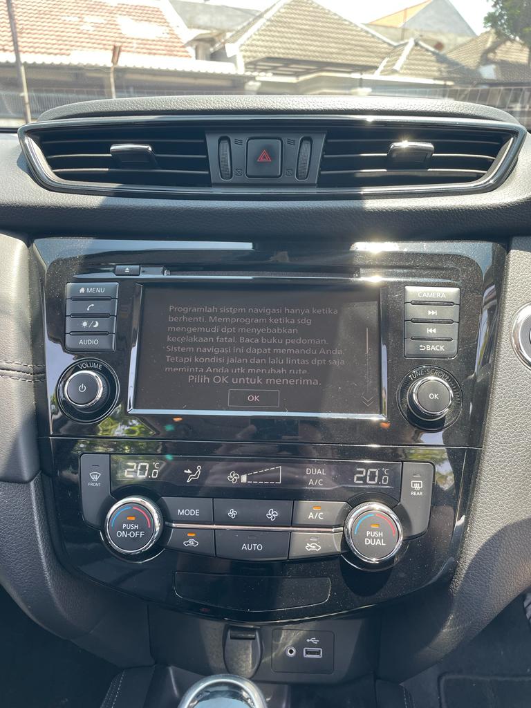 2021 Nissan X Trail 2021 Nissan X Trail