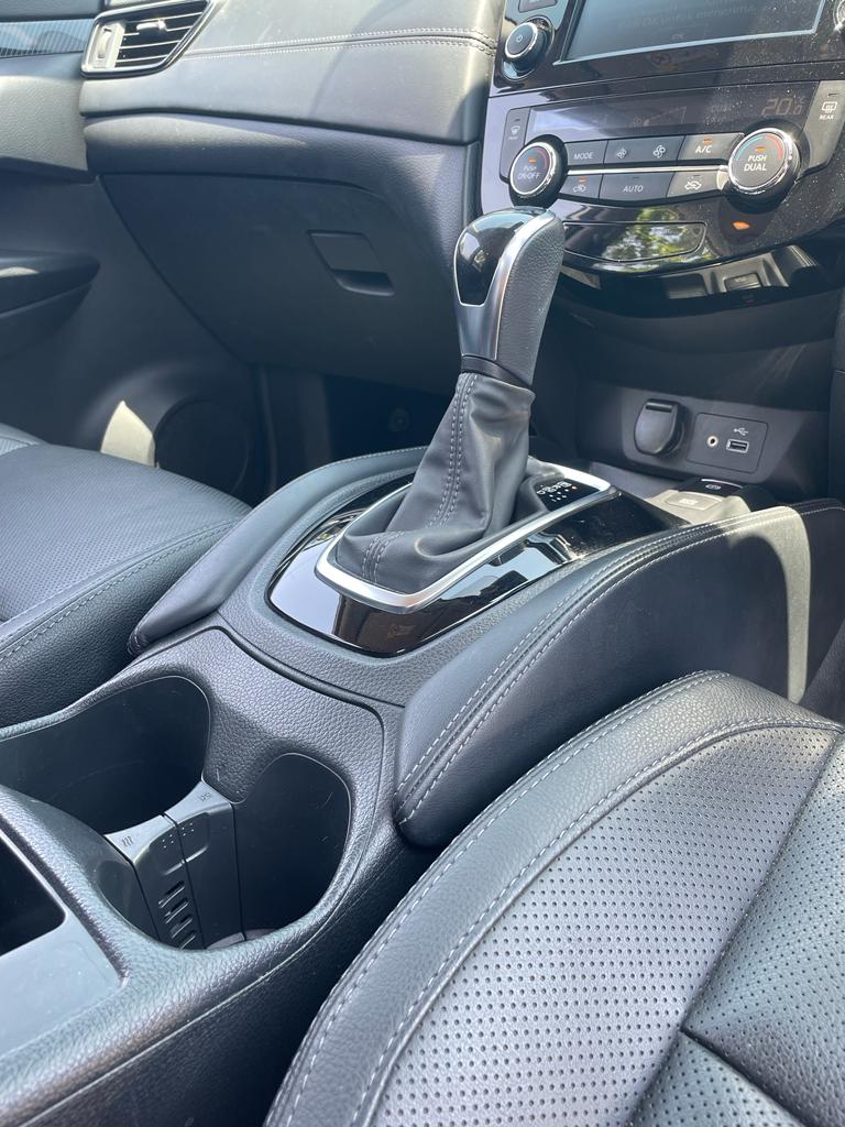 2021 Nissan X Trail 2021 Nissan X Trail