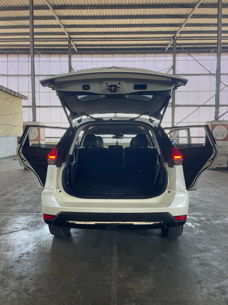 2021 Nissan X Trail 2021 Nissan X Trail