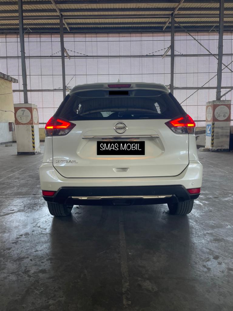 2021 Nissan X Trail 2021 Nissan X Trail