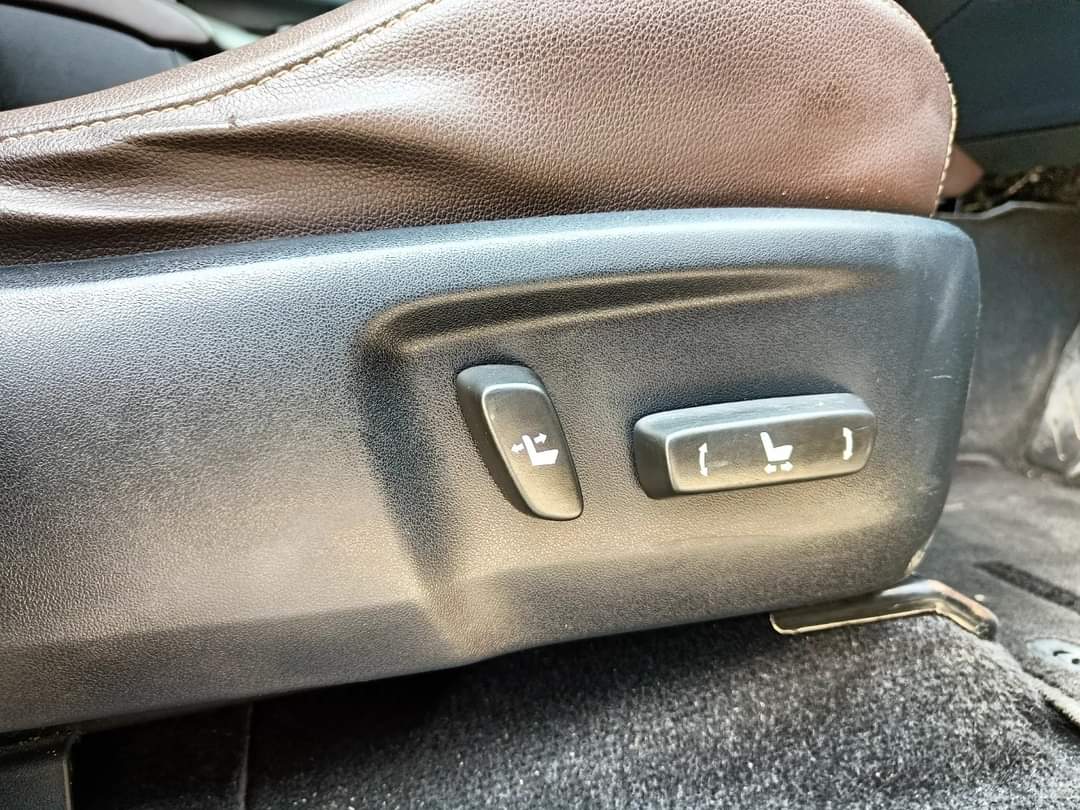 2018 Toyota Fortuner 2018 Toyota Fortuner