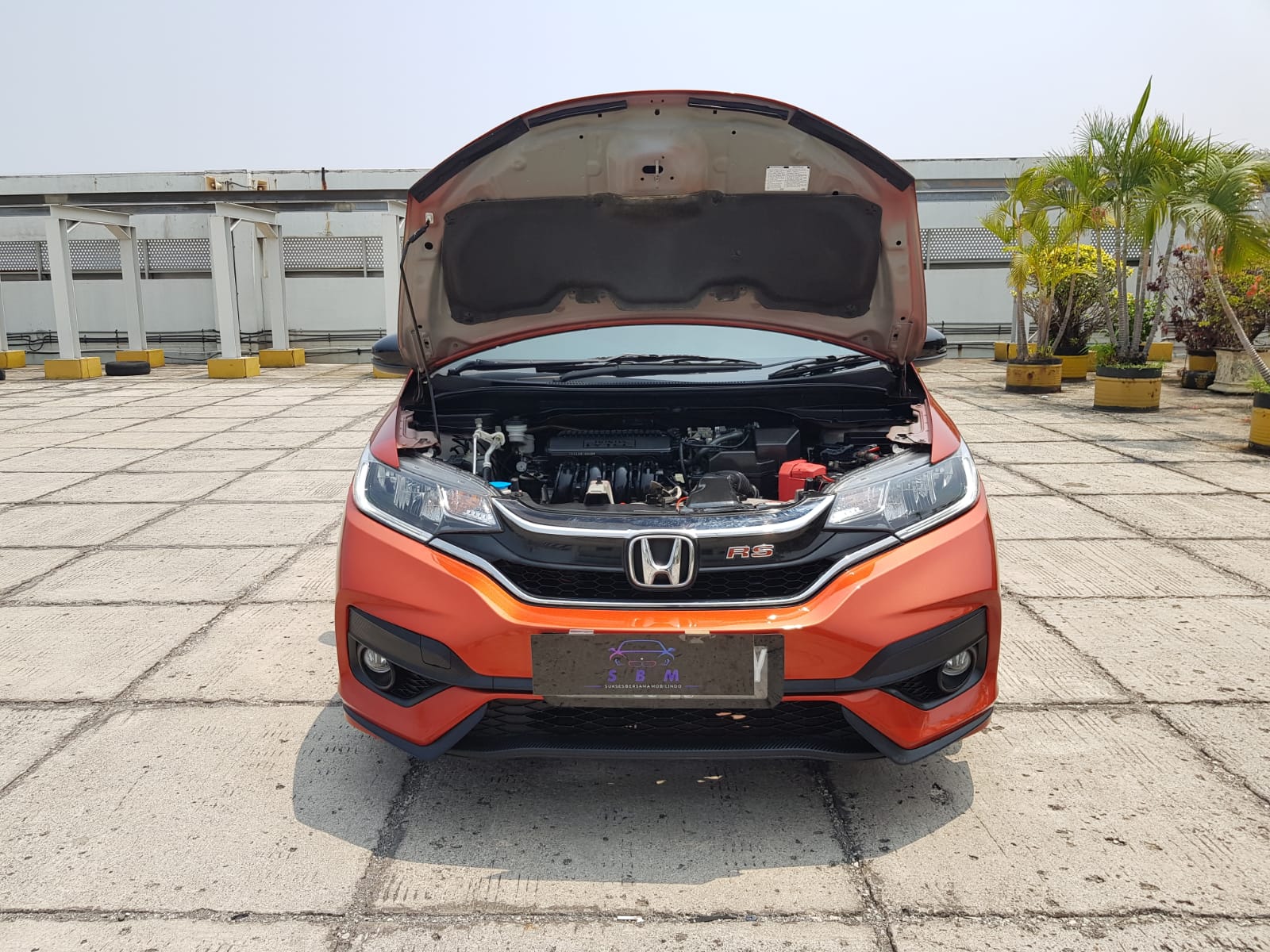 2019 Honda Jazz 2019 Honda Jazz