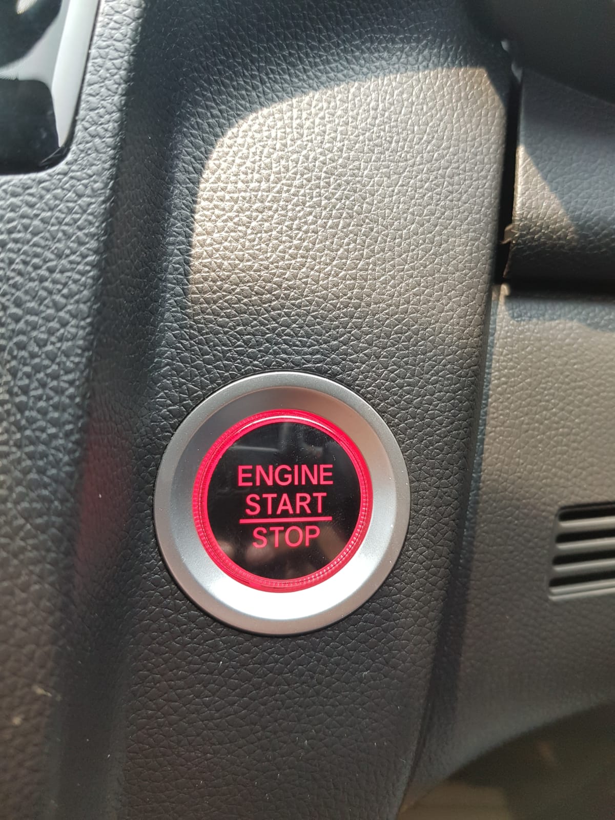 2019 Honda Jazz 2019 Honda Jazz