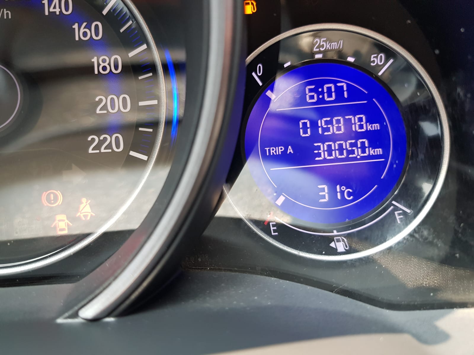 2019 Honda Jazz 2019 Honda Jazz