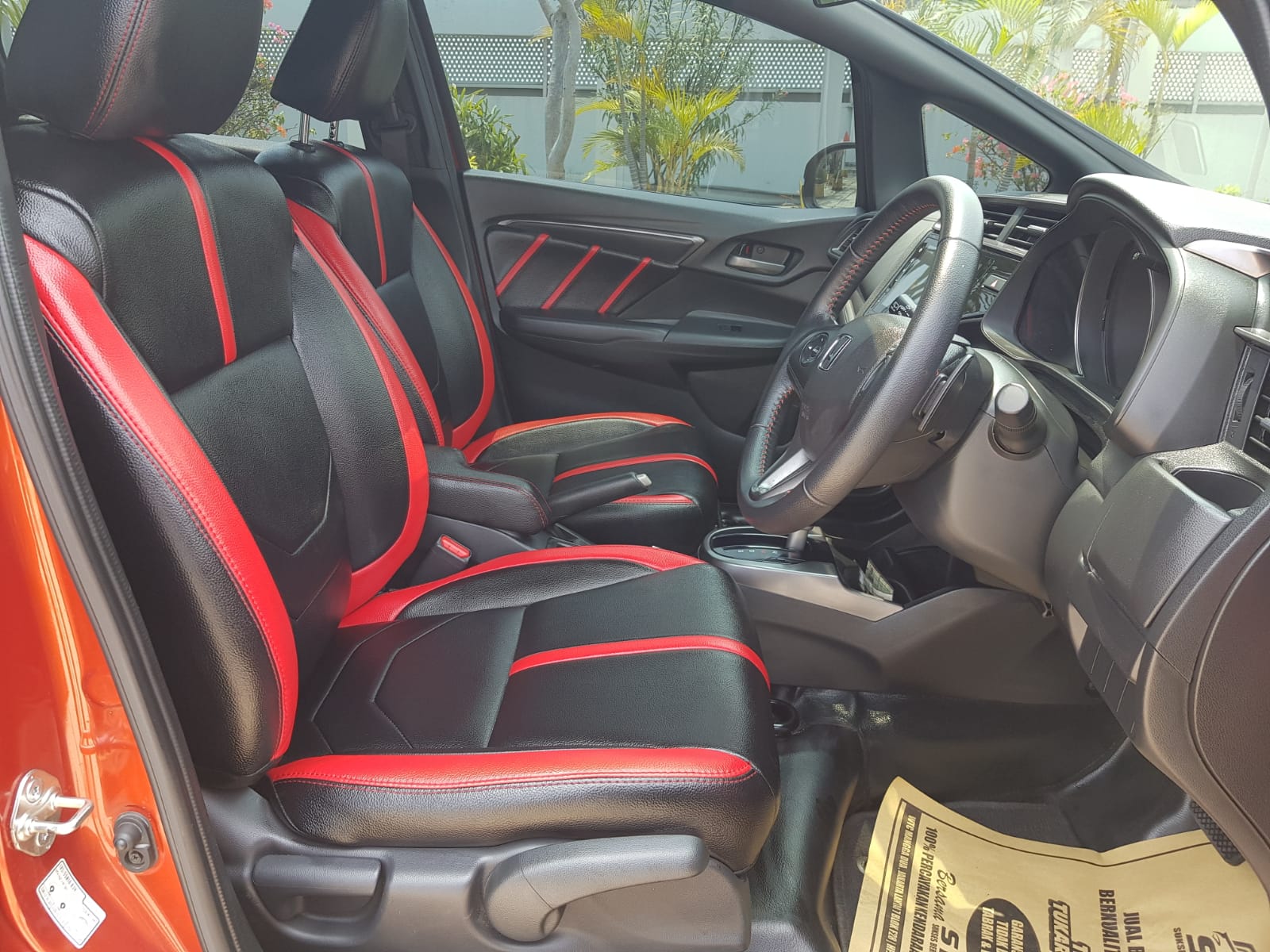 2019 Honda Jazz 2019 Honda Jazz