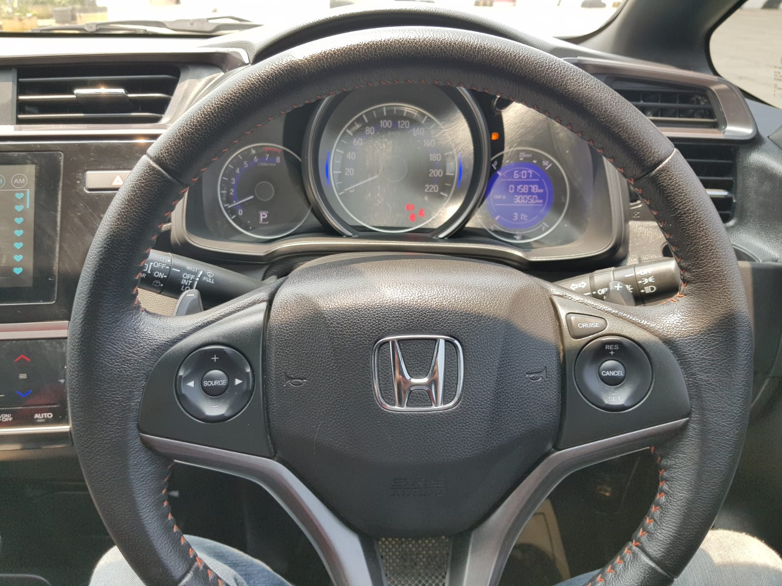 2019 Honda Jazz 2019 Honda Jazz