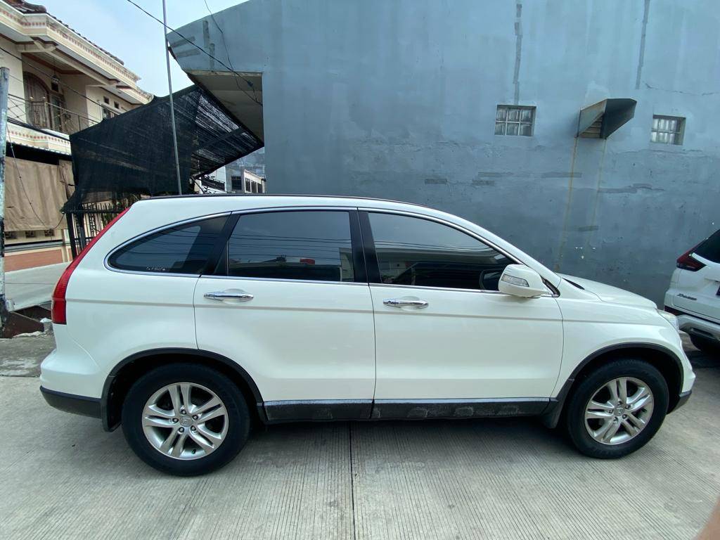 2010 Honda CR-V 2010 Honda CR-V