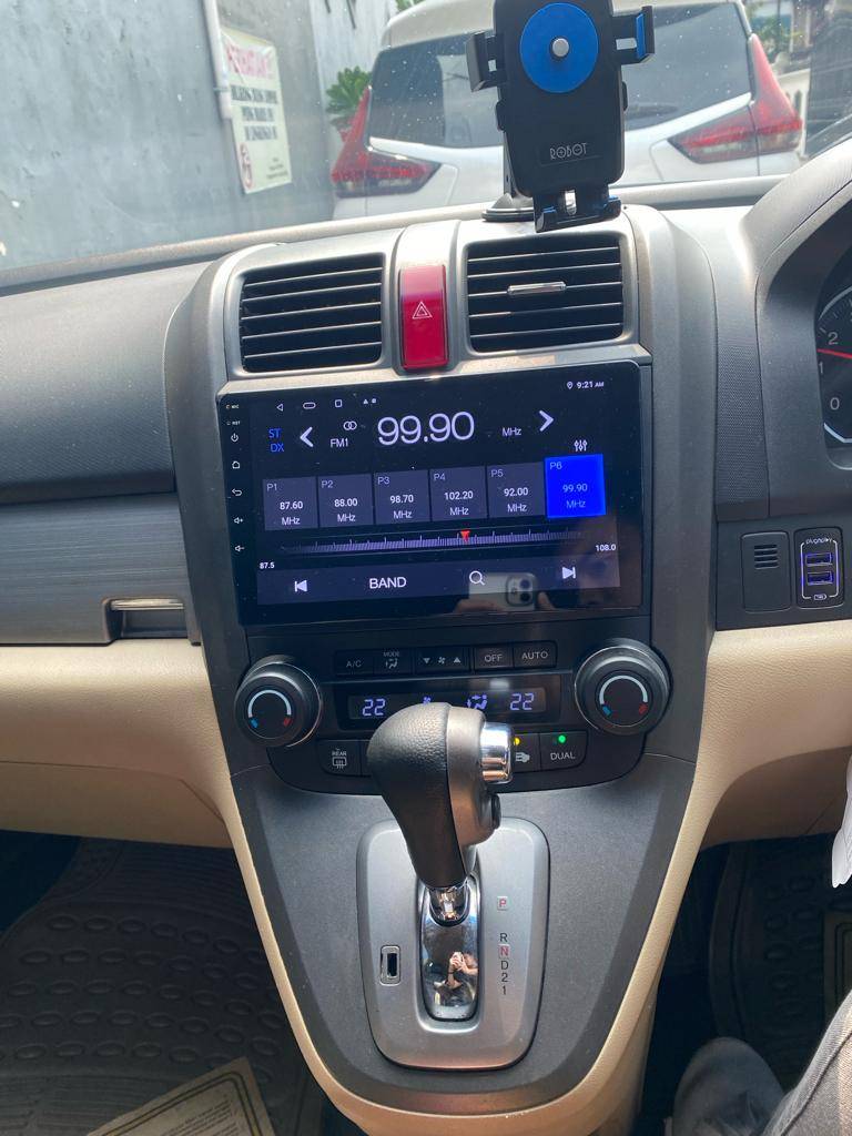 2010 Honda CR-V 2010 Honda CR-V