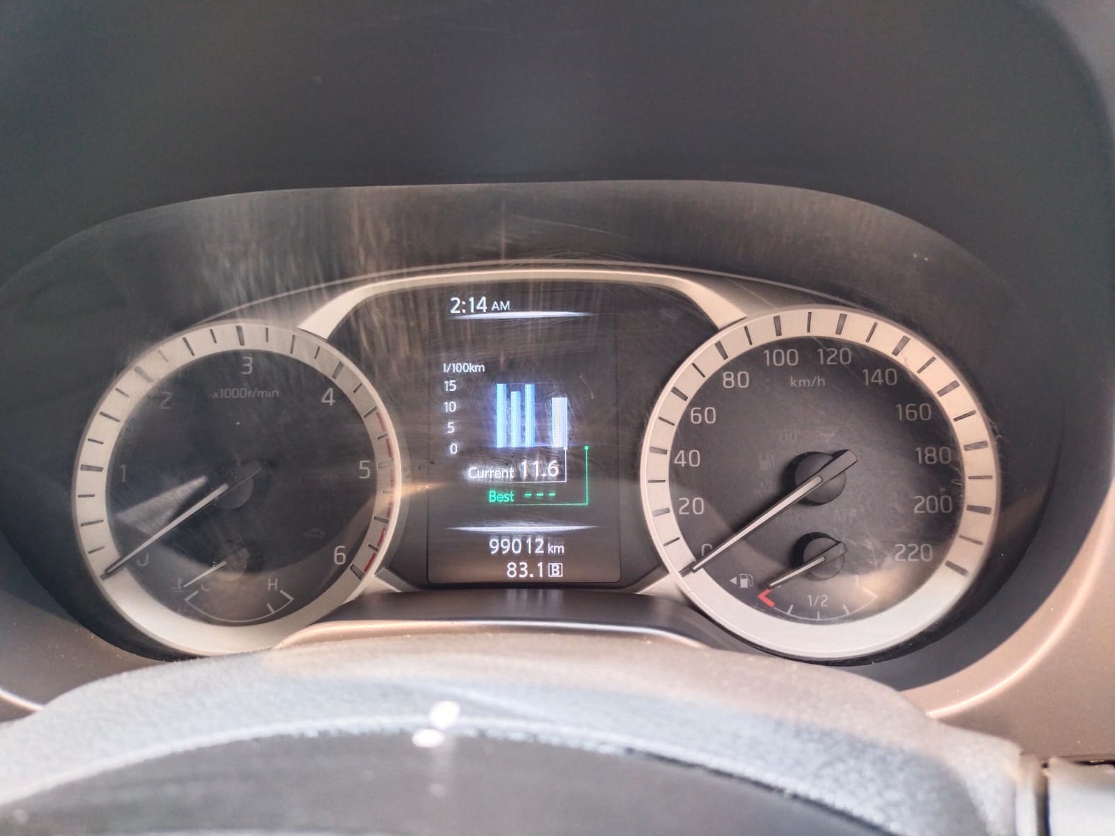 2018 Nissan Navara 2018 Nissan Navara