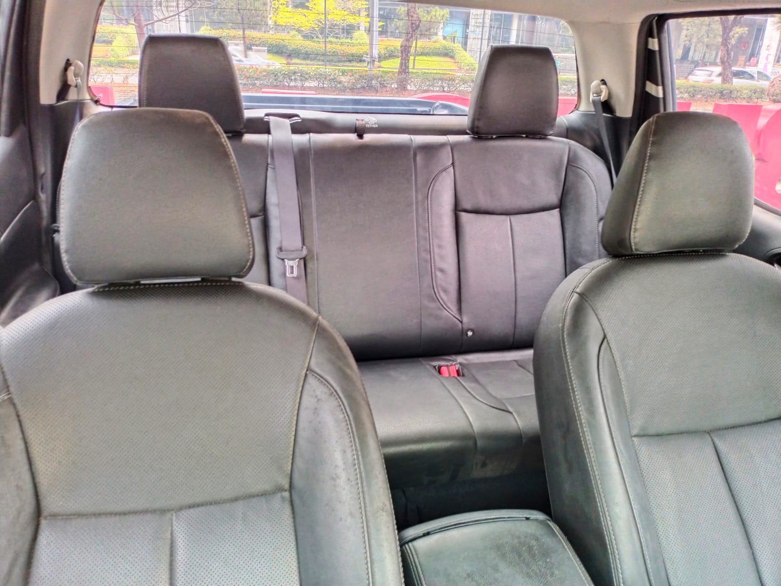 2018 Nissan Navara 2018 Nissan Navara