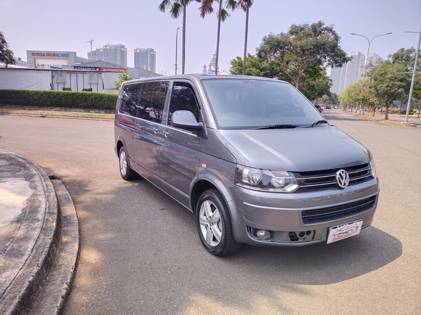 2010 Volkswagen Caravelle 2010 Volkswagen Caravelle