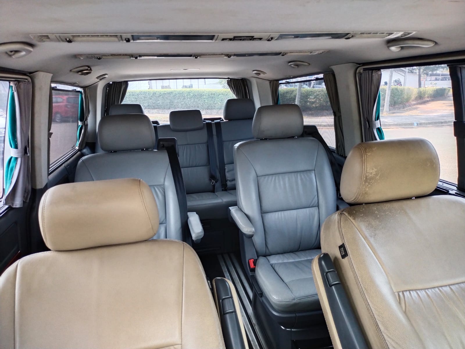 2010 Volkswagen Caravelle 2010 Volkswagen Caravelle