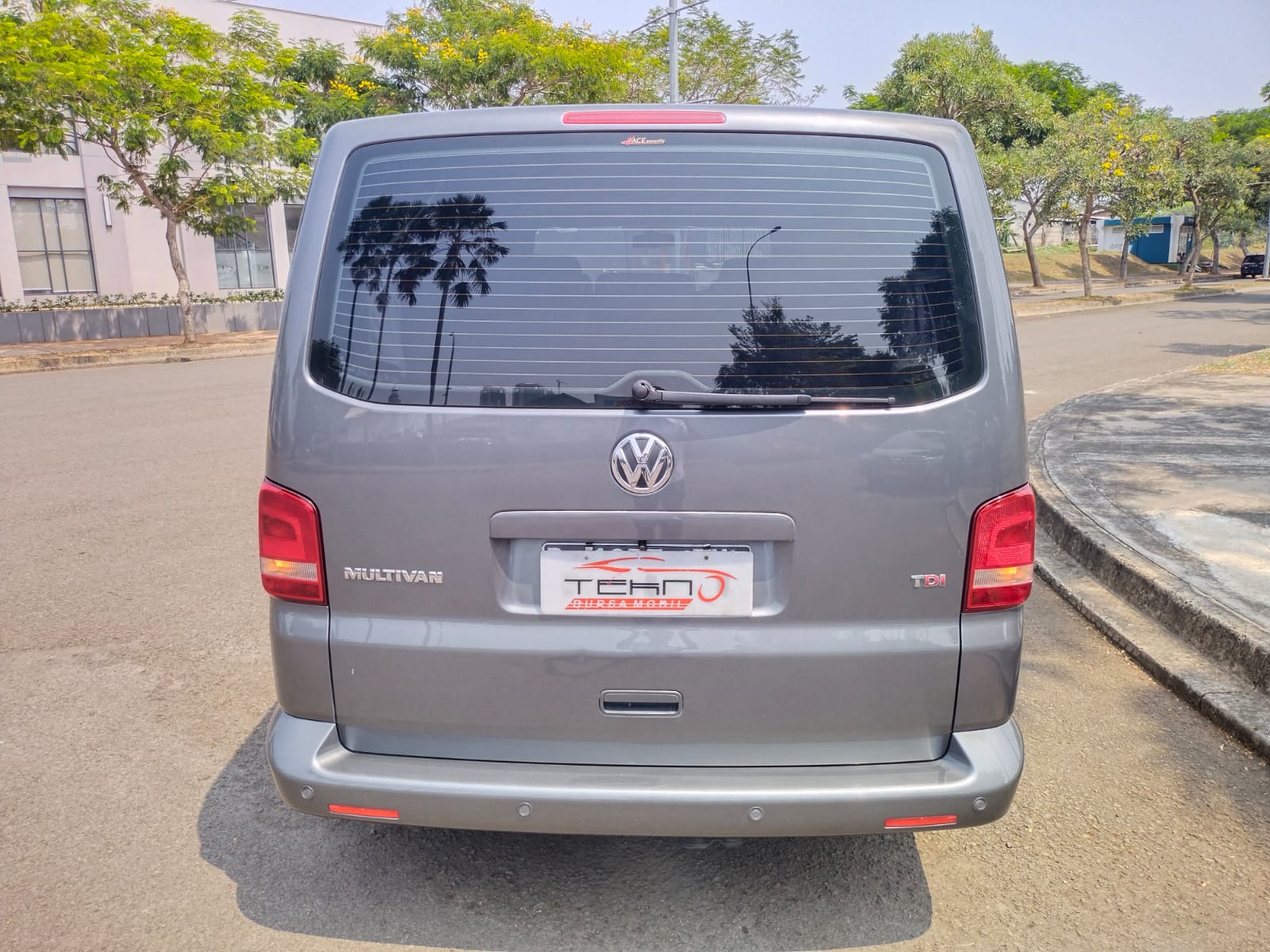 2010 Volkswagen Caravelle 2010 Volkswagen Caravelle