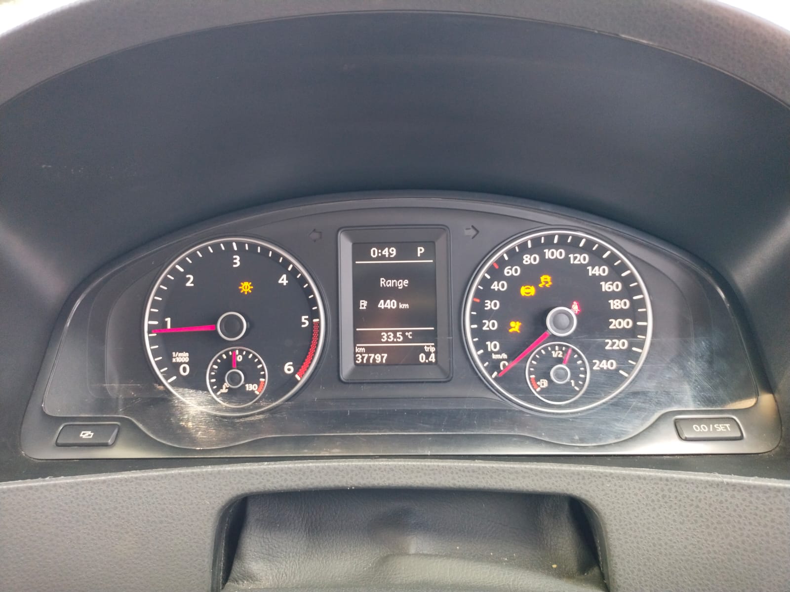 2010 Volkswagen Caravelle 2010 Volkswagen Caravelle