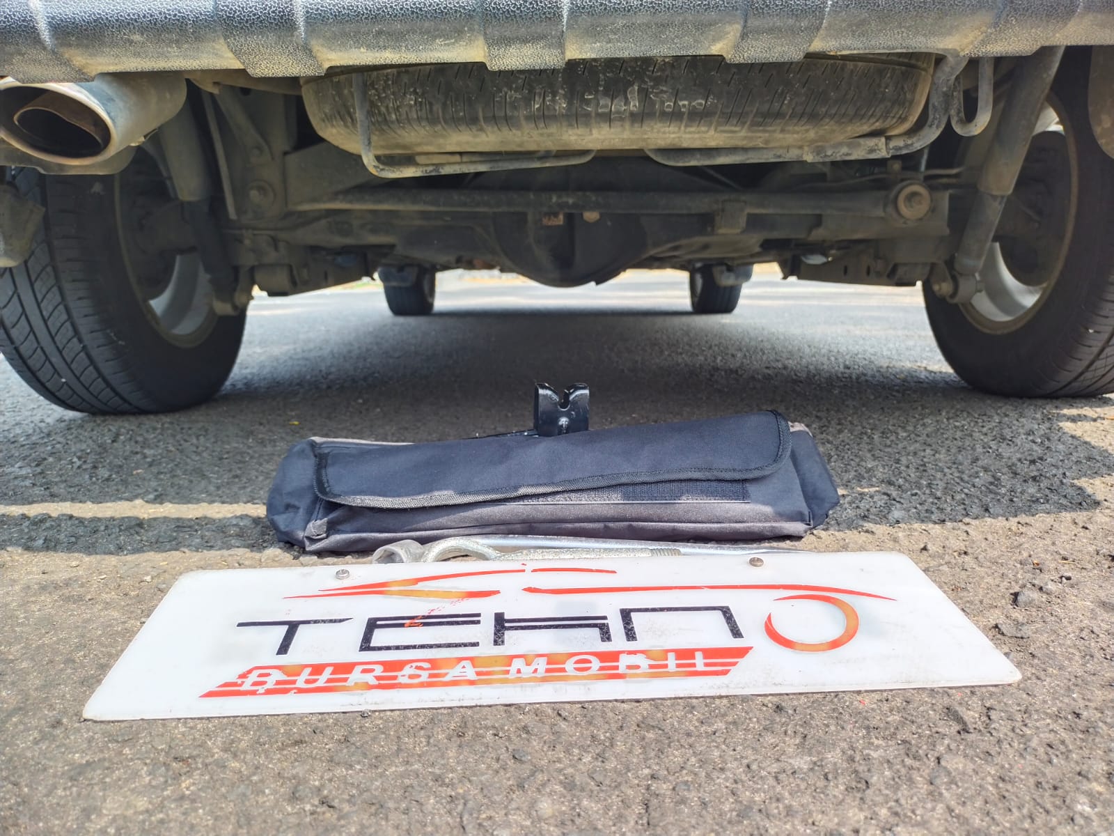 2017 Toyota Avanza 2017 Toyota Avanza