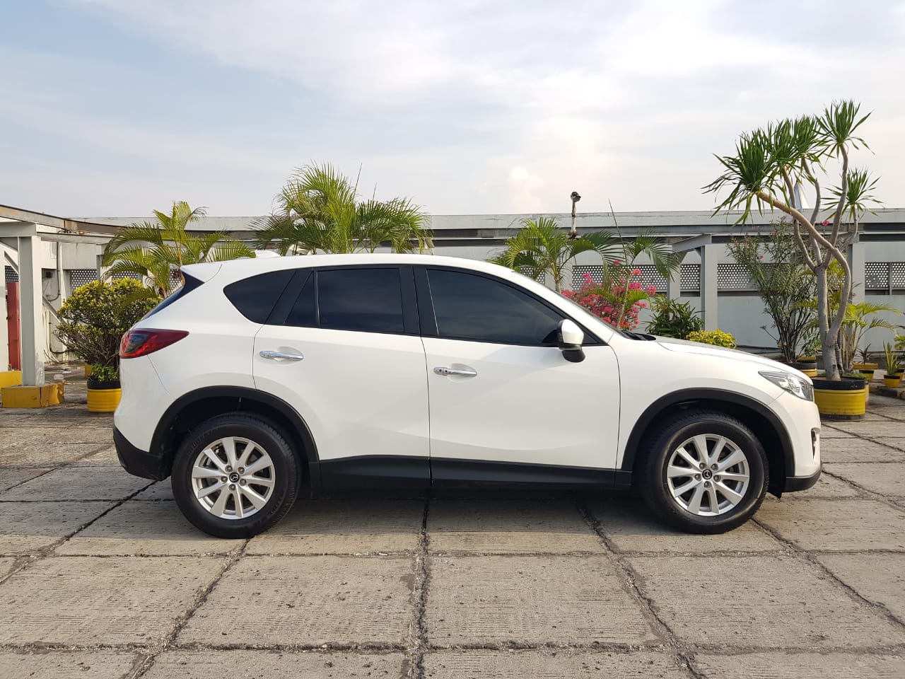 2013 Mazda CX 5 2013 Mazda CX 5