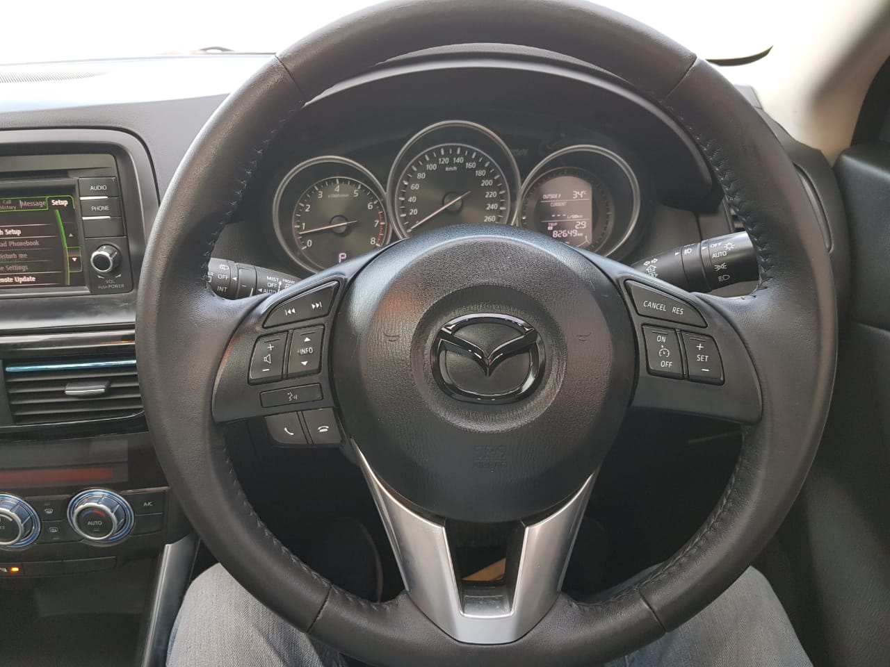 2013 Mazda CX 5 2013 Mazda CX 5