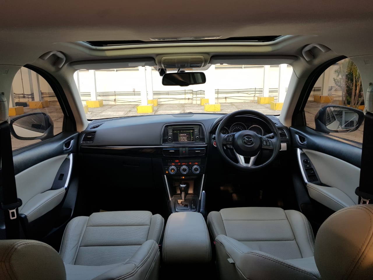 2013 Mazda CX 5 2013 Mazda CX 5