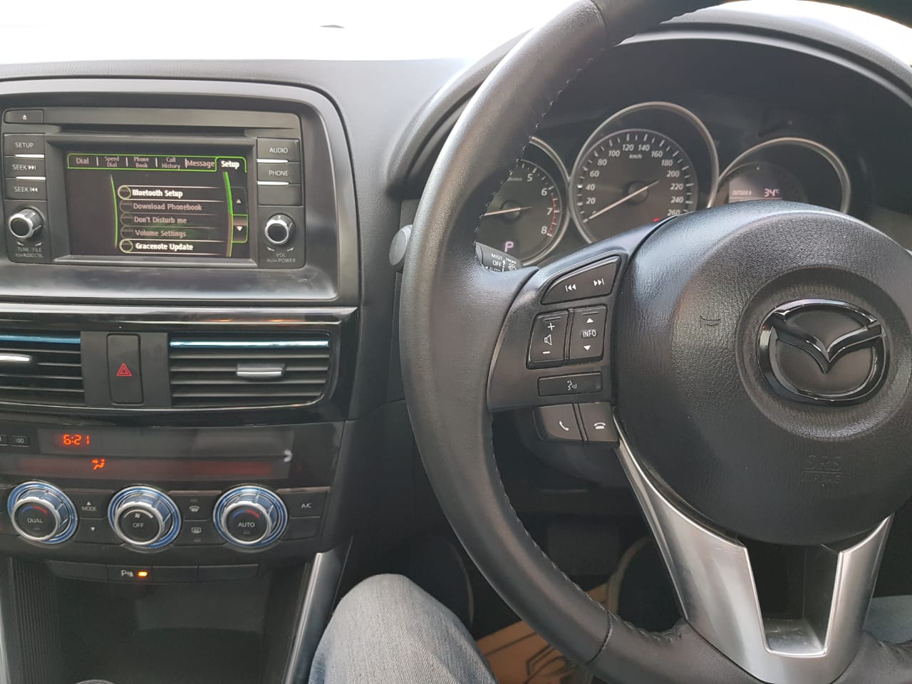 2013 Mazda CX 5 2013 Mazda CX 5