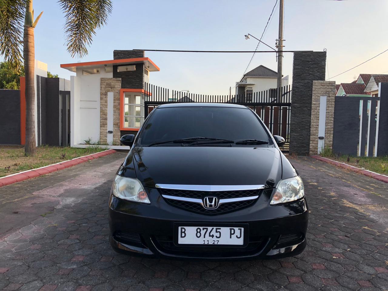 Second Hand 2005 Honda City Second Hand 2005 Honda City