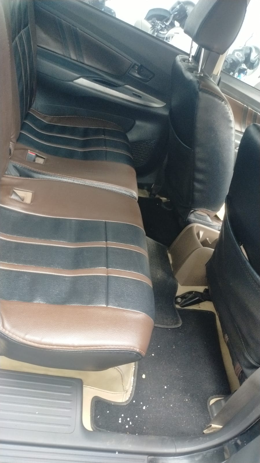 2013 Daihatsu Xenia 2013 Daihatsu Xenia