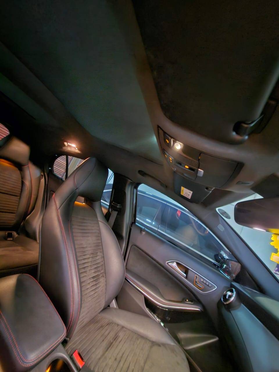 2015 Mercedes Benz GLA 2015 Mercedes Benz GLA