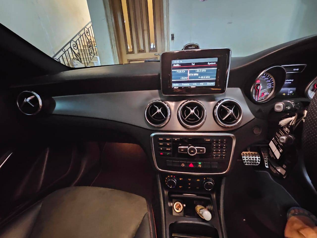 2015 Mercedes Benz GLA 2015 Mercedes Benz GLA