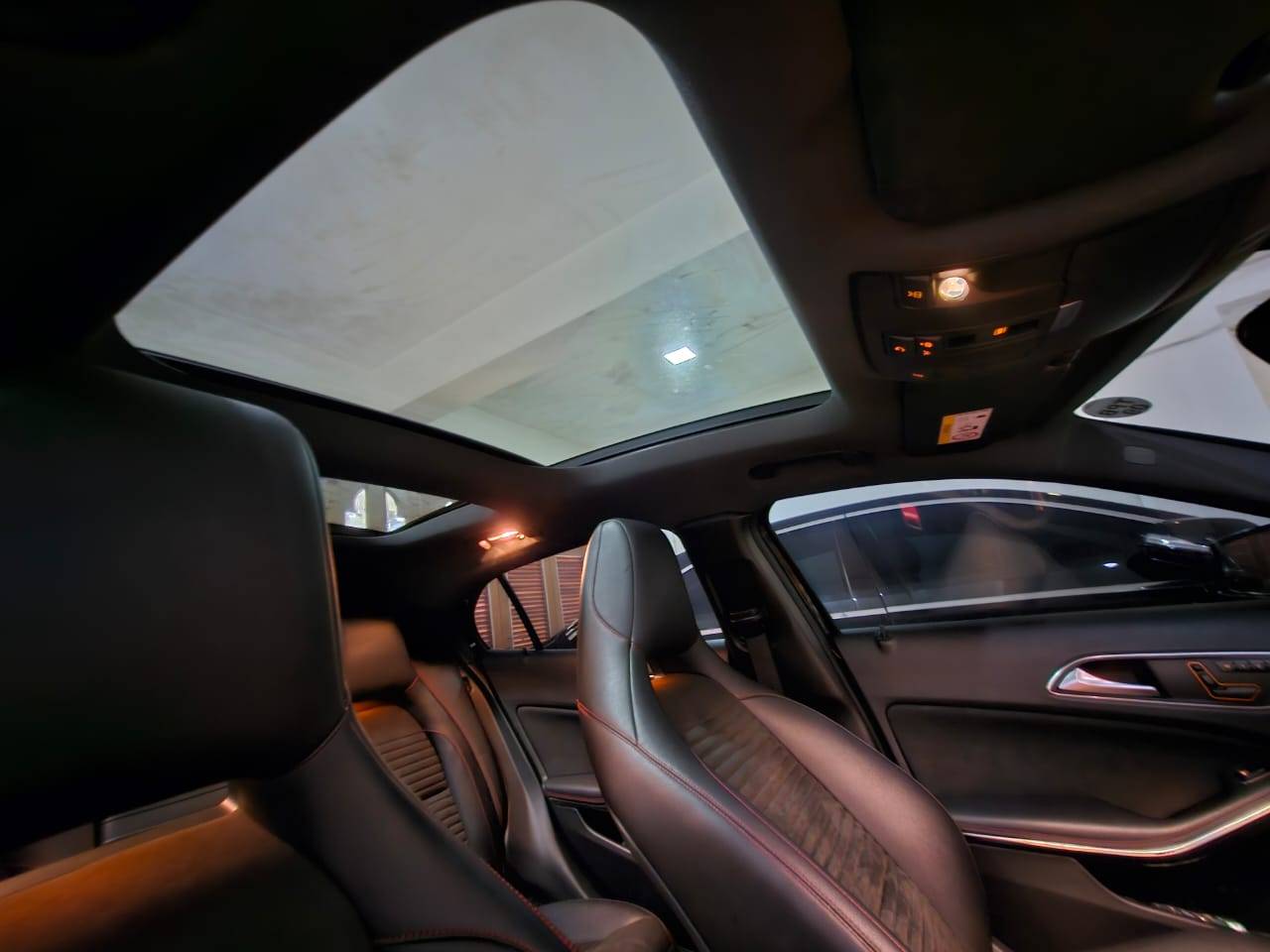 2015 Mercedes Benz GLA 2015 Mercedes Benz GLA