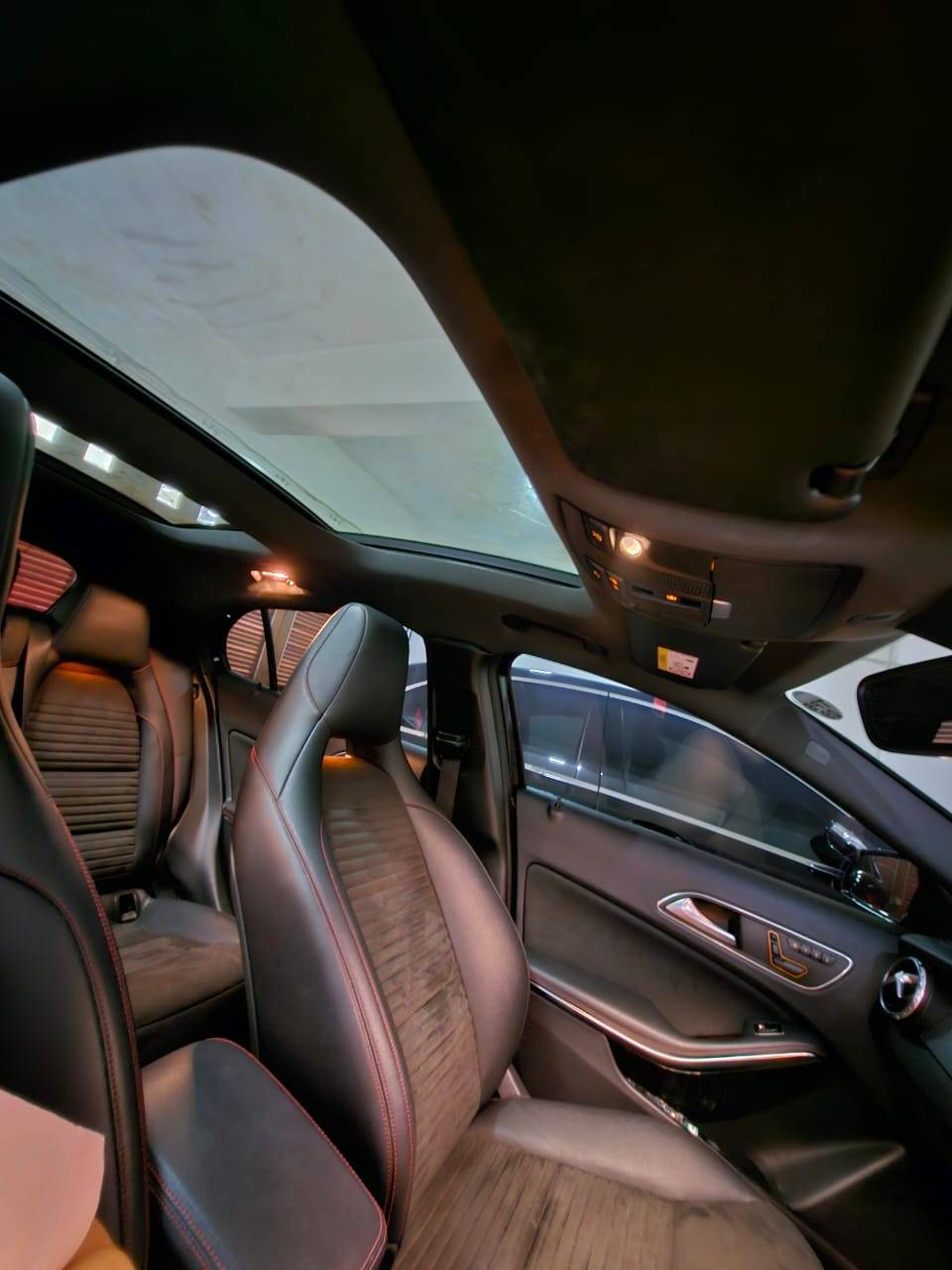 2015 Mercedes Benz GLA 2015 Mercedes Benz GLA