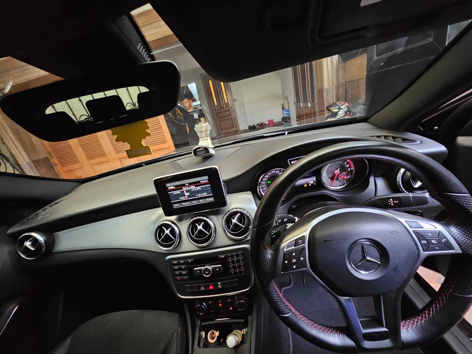 2015 Mercedes Benz GLA 2015 Mercedes Benz GLA