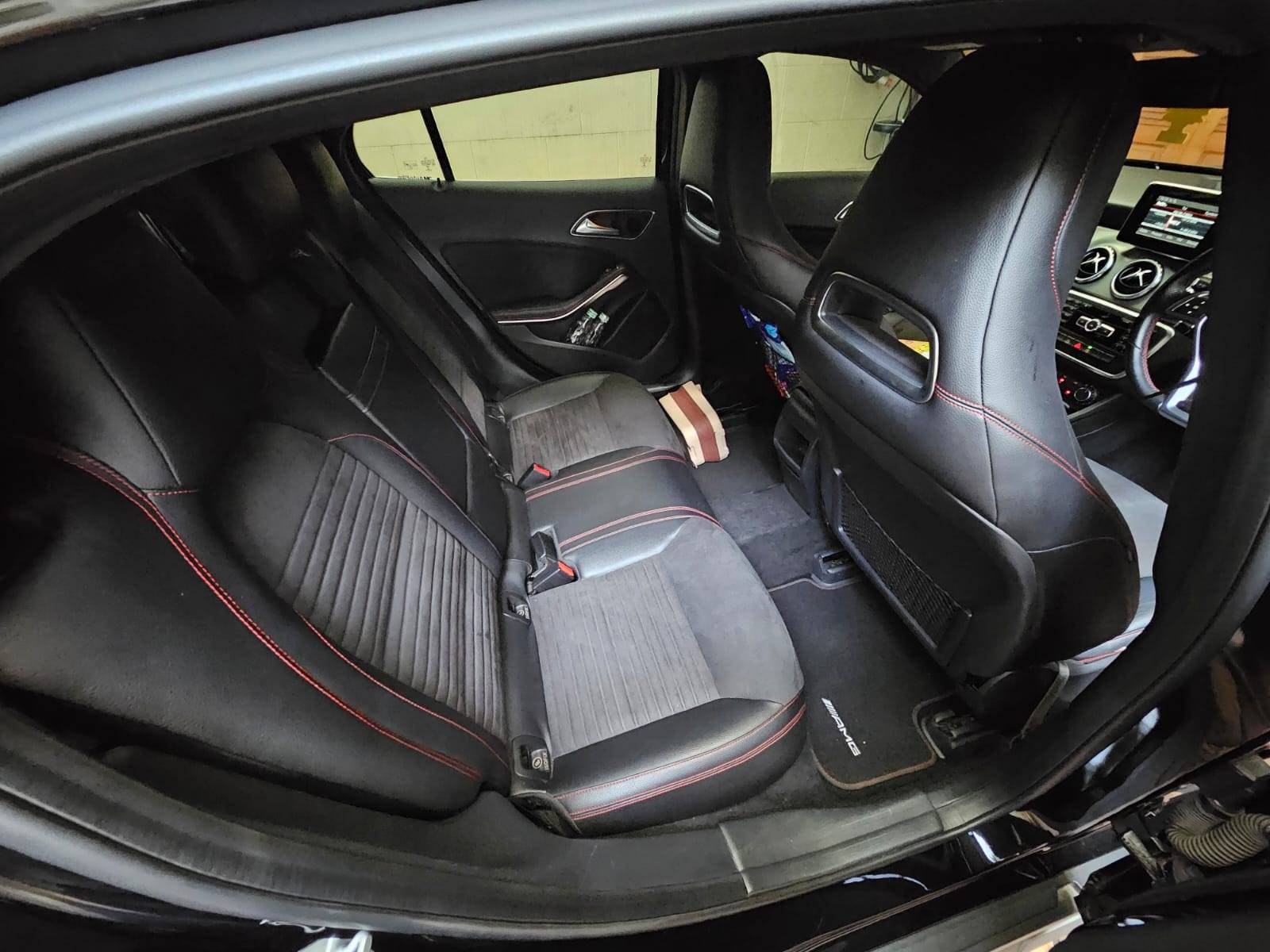 2015 Mercedes Benz GLA 2015 Mercedes Benz GLA