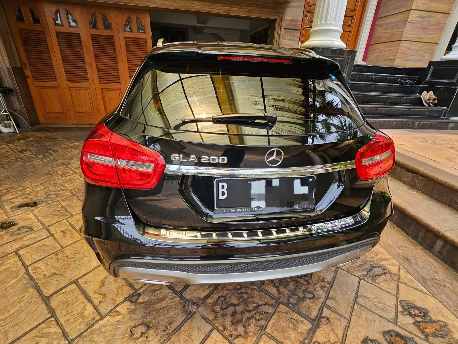 2015 Mercedes Benz GLA 2015 Mercedes Benz GLA