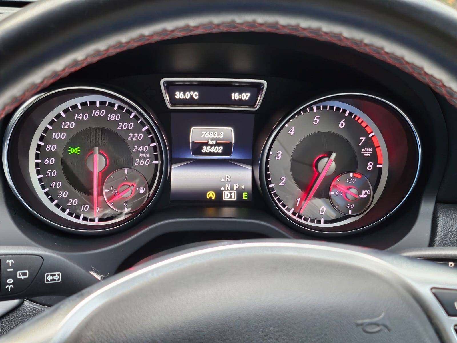 2015 Mercedes Benz GLA 2015 Mercedes Benz GLA