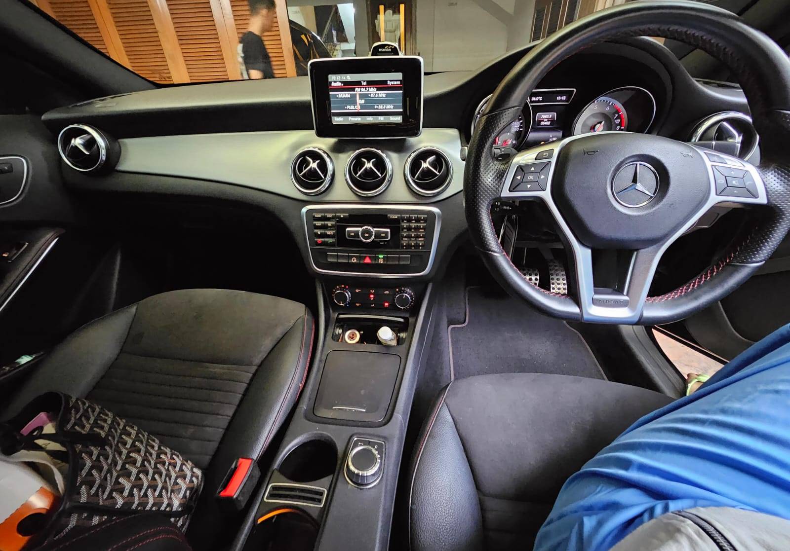 2015 Mercedes Benz GLA 2015 Mercedes Benz GLA