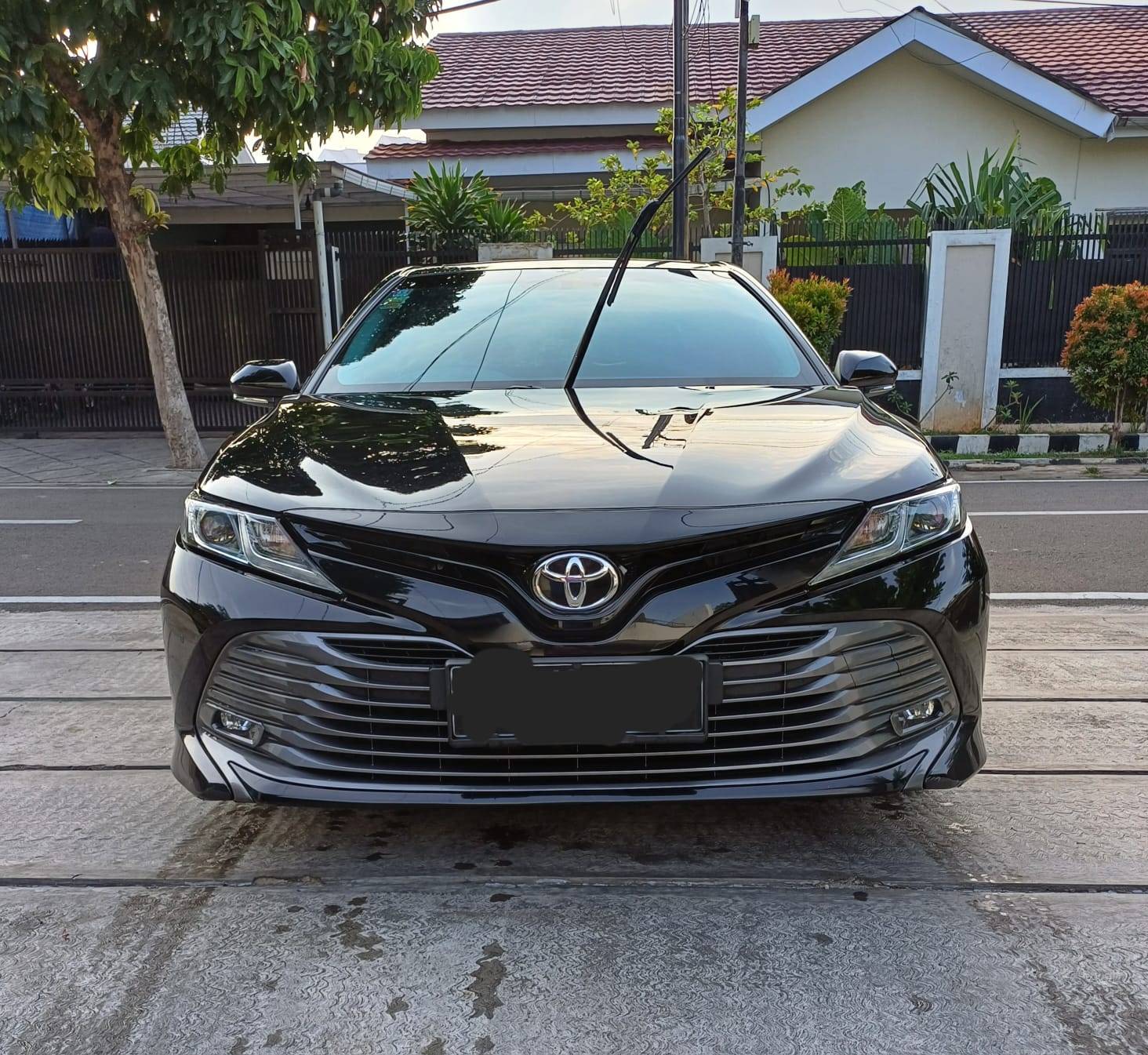 Second Hand 2019 Toyota Camry Second Hand 2019 Toyota Camry