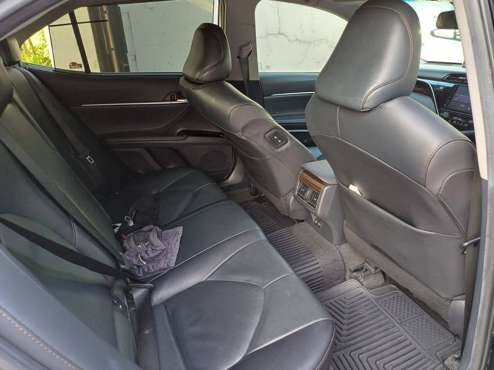 2019 Toyota Camry 2019 Toyota Camry