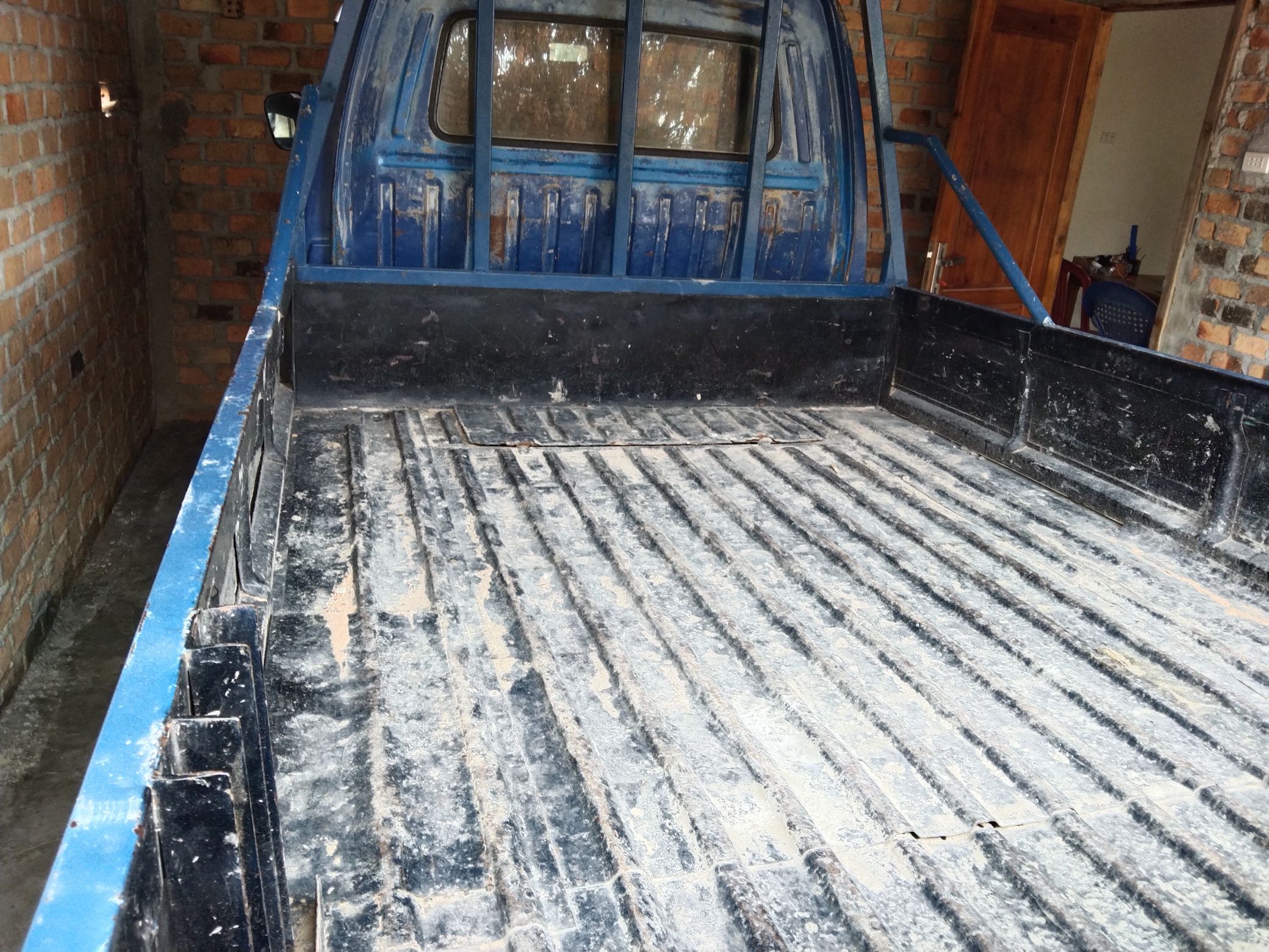 2008 Mitsubishi T120SS 2008 Mitsubishi T120SS