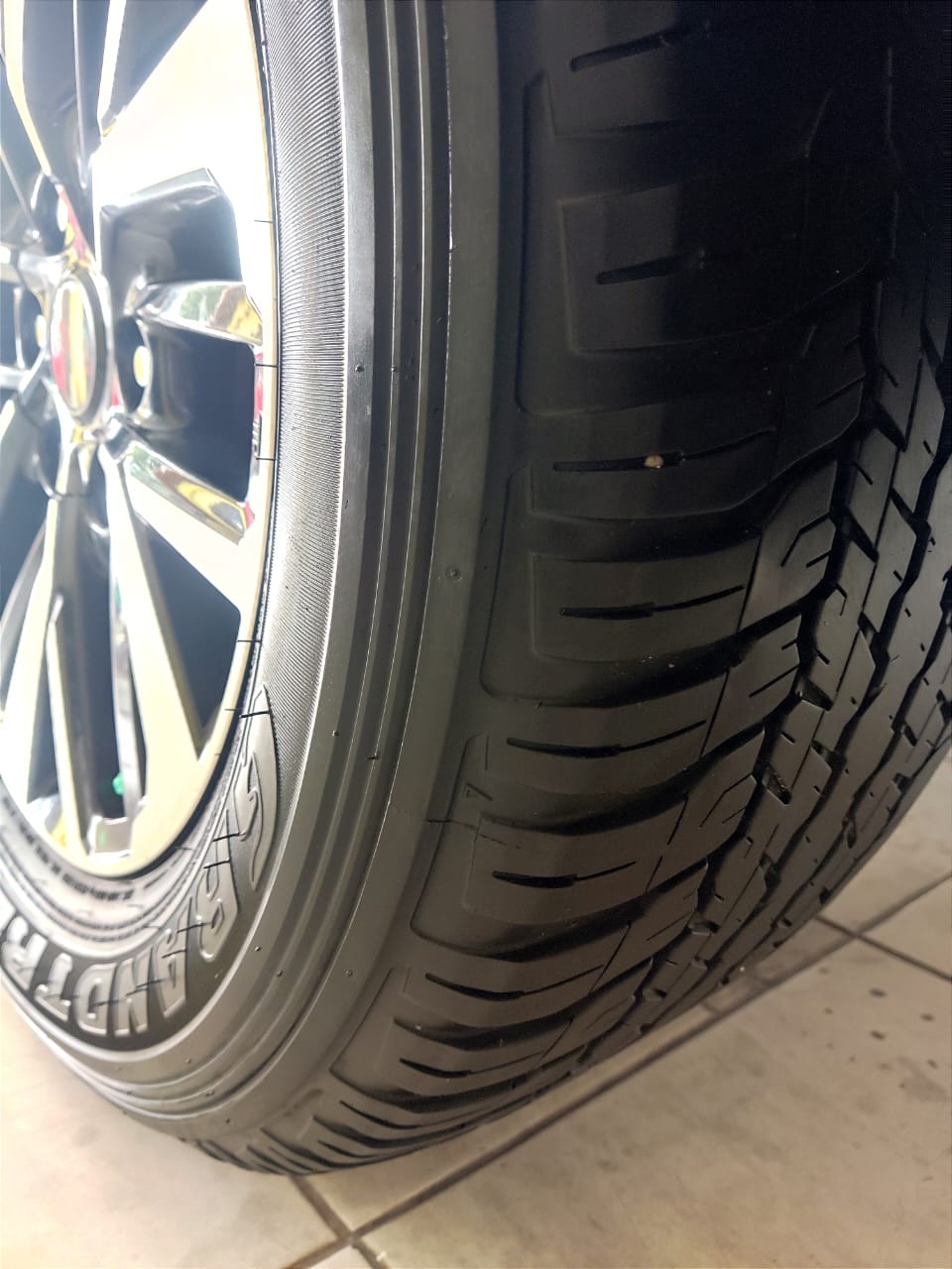 2019 Toyota Fortuner 2019 Toyota Fortuner