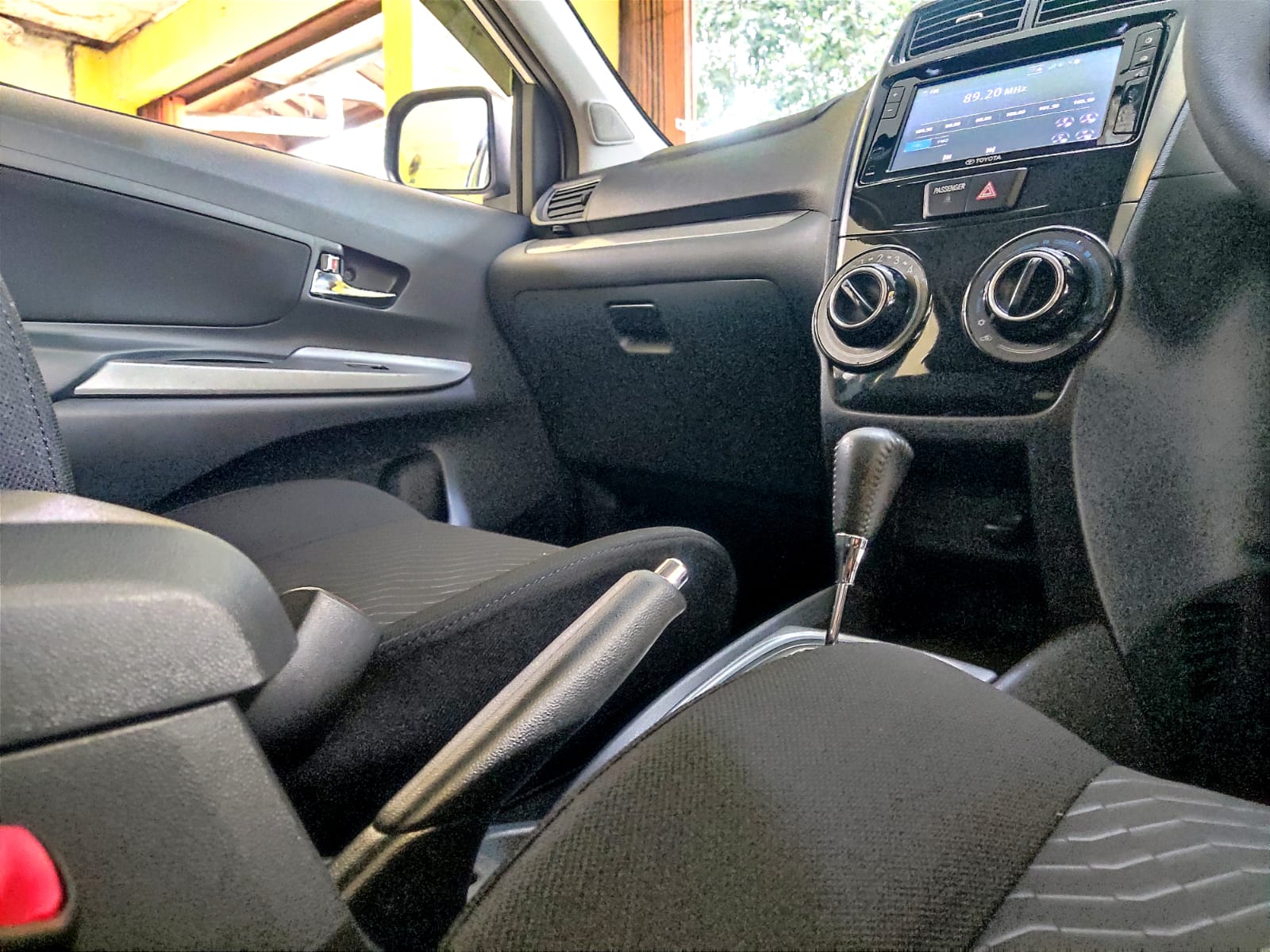 2018 Toyota Avanza Veloz 2018 Toyota Avanza Veloz