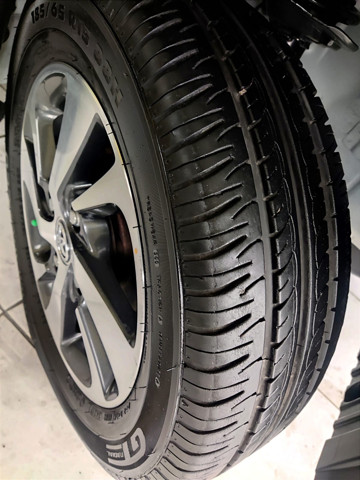 2018 Toyota Avanza Veloz 2018 Toyota Avanza Veloz