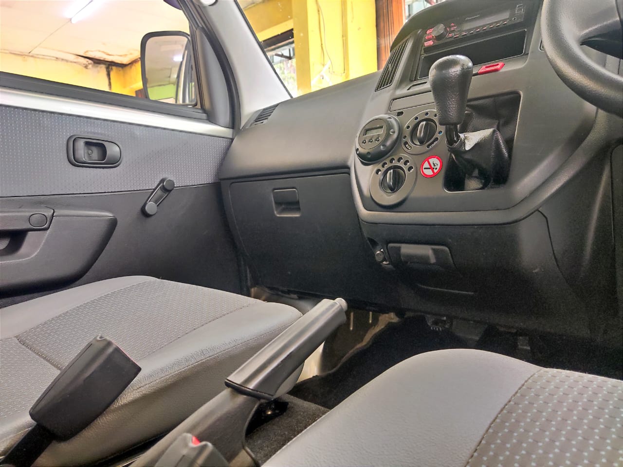 2019 Daihatsu Grand Max 2019 Daihatsu Grand Max