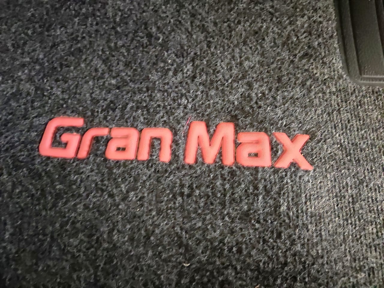 2019 Daihatsu Grand Max 2019 Daihatsu Grand Max
