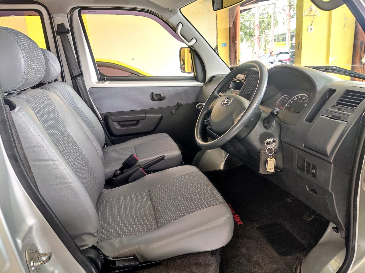 2019 Daihatsu Grand Max 2019 Daihatsu Grand Max