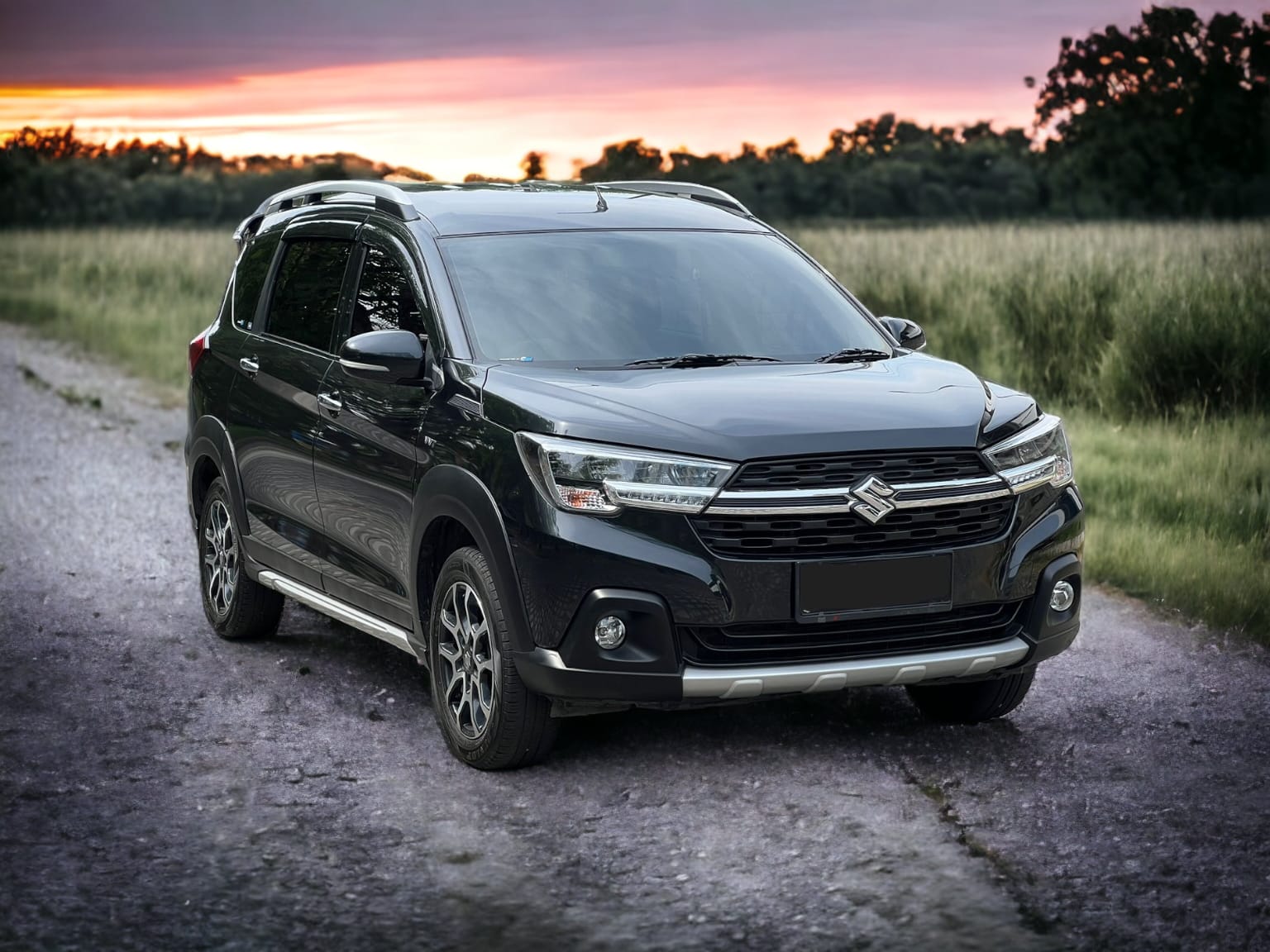 2021 Suzuki XL7 2021 Suzuki XL7